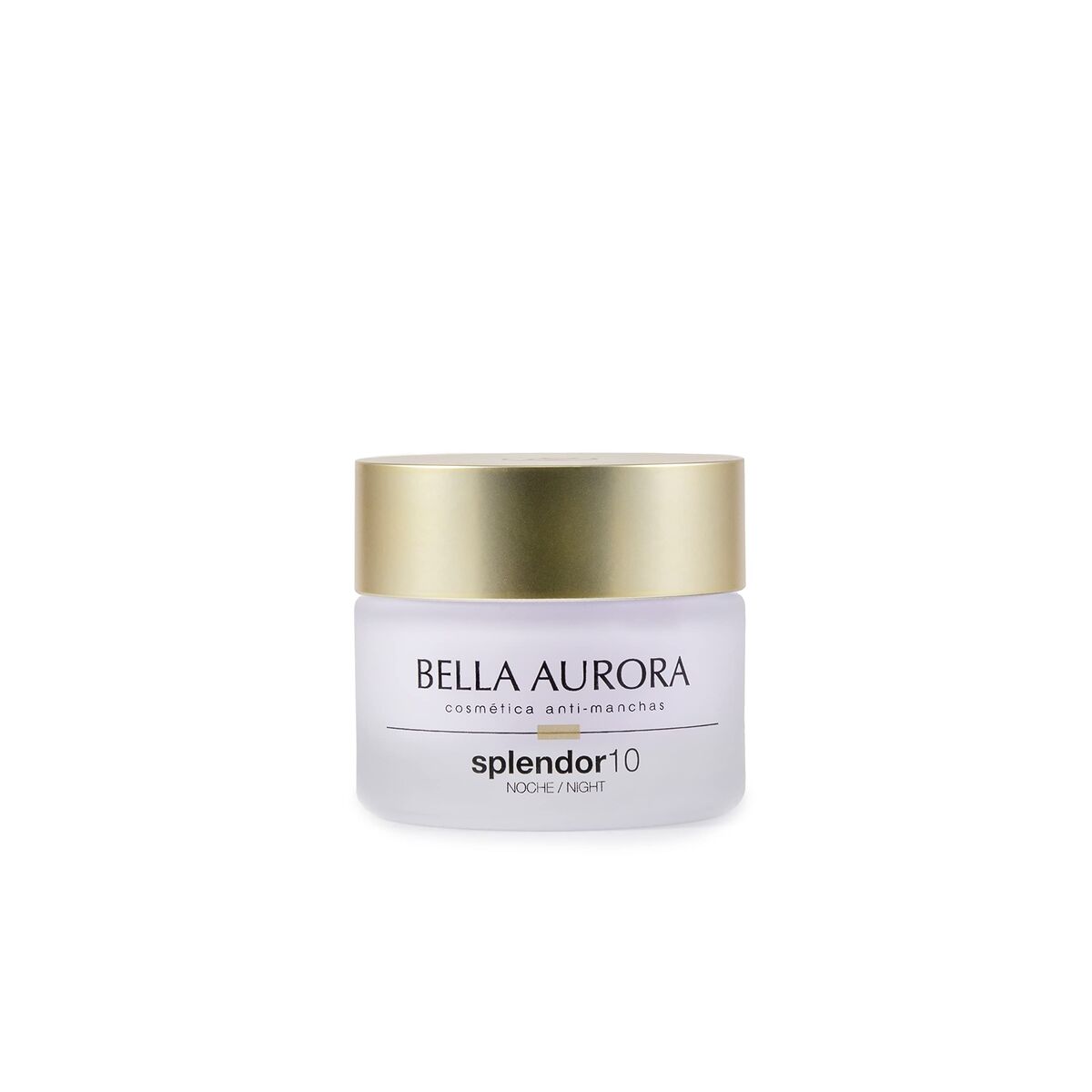 Noční krém Bella Aurora Splendor 50 ml